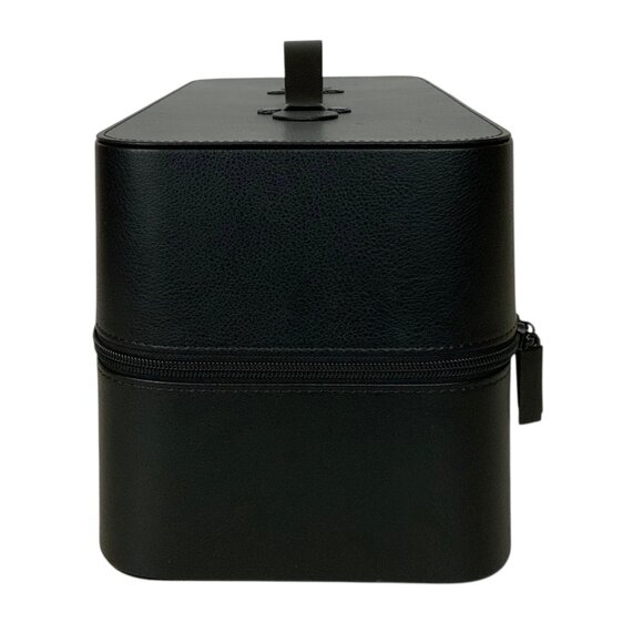 Shark FlexStyle Air Styling & Drying System Storage Case Black Faux Leather - Picture 5 of 7